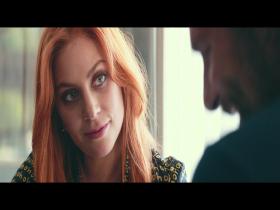 Lady Gaga I'll Never Love Again (with Bradley Cooper) (BD)